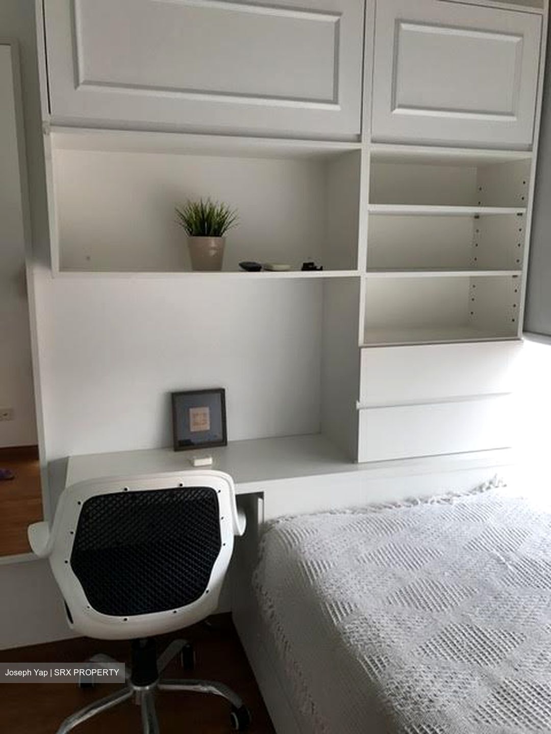 The Element @ Stevens (D10), Apartment #430112401